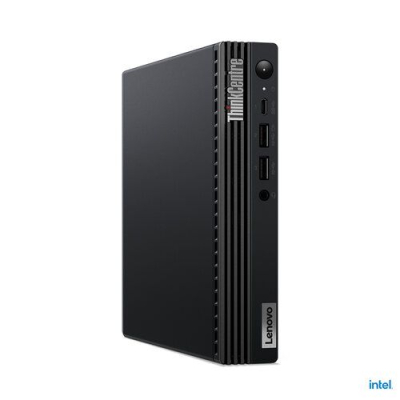 11T4S2S800, Mini PC Lenovo ThinkCentre M70q Gen 3, Intel Core i7-12700T, 8GB, 512GB SSD, Windows 10 Pro