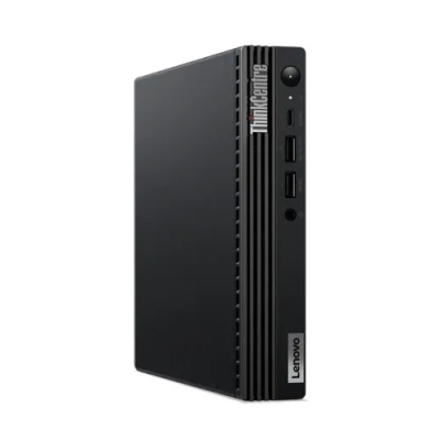 12E4S5FD00, Mini PC Lenovo ThinkCentre M70q Gen 4, Intel Core i5-13400T, 16GB, 512GB SSD