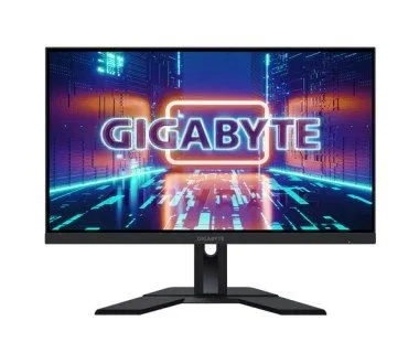 Monitor Gamer Gigabyte M27Q-SA 27" 2560x1440 HDMI DisplayPort USB