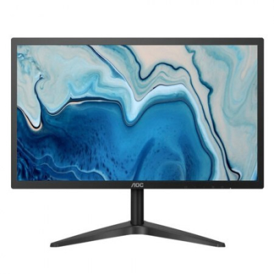 Monitor AOC 22B1HS  Pantalla 21.5" 1920 x 1080 HDMI VGA 5ms