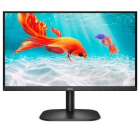 Monitor AOC 22B2H 21.5" 1920x1080p HDMI VGA