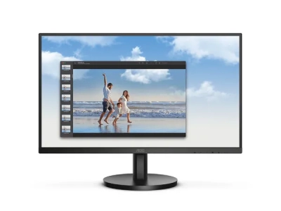 22B3HM Monitor AOC - 21.5" - Full HD - HDMI - VGA