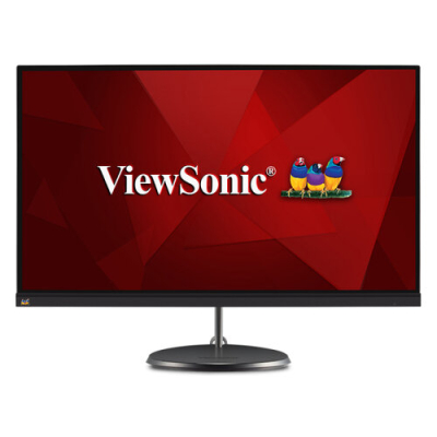 VX2485-MHU Monitor ViewSonic 1920X1080 HDMI VGA USB-C