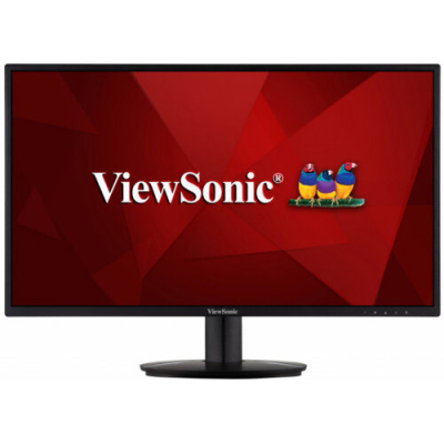 VA2718-SH Monitor ViewSonic 27" 1920x1080 HDMI VGA