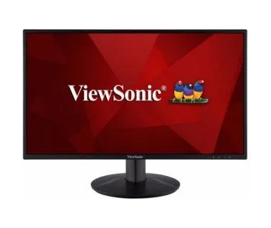 VA2418-SH Monitor ViewSonic  24" 1920 x 1080  VGA HDMI