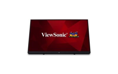 Monitor ViewSonic Pantalla 22" TD2230 Touch 1920x1080 HDMI VGA USB DisplayPort