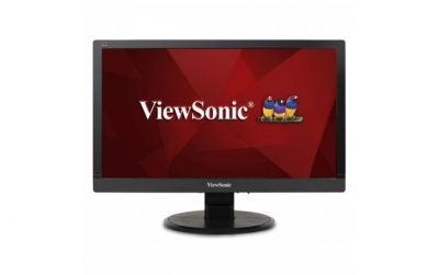 Monitor ViewSonic Pantalla 20" VA2055SM 1920x1080 VGA DVI-D Bocinas Integradas