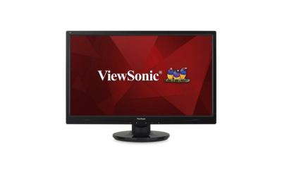 Monitor Viewsonic Pantalla 21.5" VA2246MH-LED 1920 x 1080 HDMI VGA