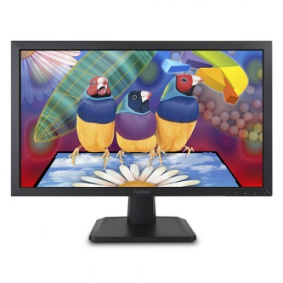 Monitor ViewSonic VA2252SM  22" 1920x1080 VGA DisplayPort DVI-D