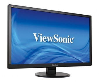 Monitor ViewSonic VA2855SMH  28" 1920x1080 HDMI VGA 