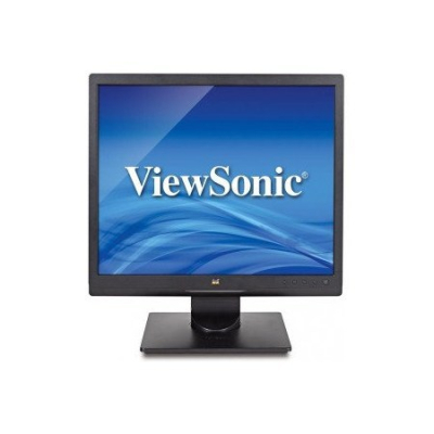 Monitor ViewSonic VA708A  17" 1280 x 1024 VGA