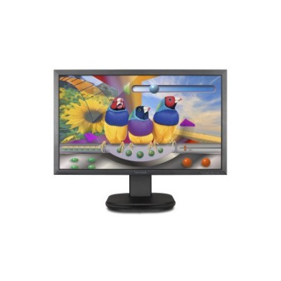 Monitor ViewSonic Pantalla 23.6" VG2439SMH 1920 x 1080 DisplayPort VGA HDMI USB