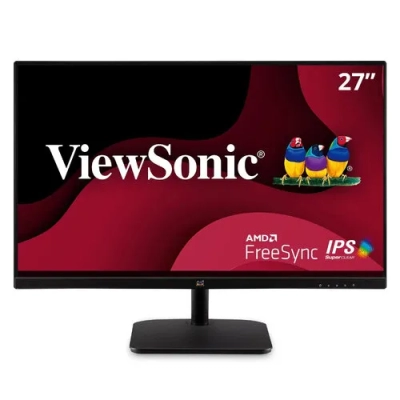 VA2735-H, Monitor ViewSonic  - 27" , Full HD  HDMI , VGA