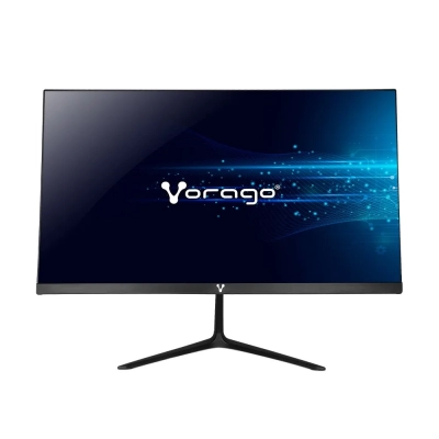 LED-W21-300 V4F Monitor Vorago - 21.5" - Full HD - HDMI - VGA