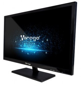 Monitor Vorago LED-W23.6-302  23.6" 1920 x 1080 HDMI VGA Negro