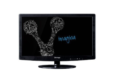 Monitor Vorago W15 200 LED-W15-200 15.6" 1366 x 768 VGA