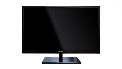 Monitor Vorago LED-W23-301-V3  1920x1080 HDMI VGA Negro