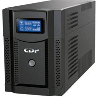 UPRS2008 UPS CDP 2000VA/1400W 8 Contactos En espera LCD