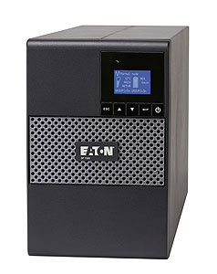 9210-6148 UPS EATON 5P Torre - 1440VA/1100W - 8 Contactos - Línea Interactiva