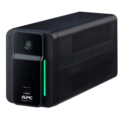 BVX700LU-LM No Break APC - 700VA/360W - 4 Contactos