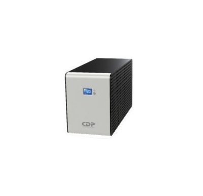 R-SMART1210 UPS CDP 1200VA/720W 10 Contactos LCD