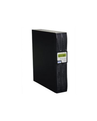 UPO11-1RT AX UPS CDP 1000VA/ 900W- 4 Contactos Negro