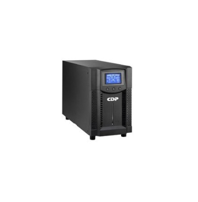 UPO11-3 UPS CDP Monofasico On Line Doble Conversion 3000VA/2700W Torre 