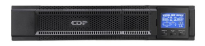 UPO11-3RT AX UPS CDP Monofasico On Line Doble Conversion 3000va/2700w Rack/torre 4 Contactos