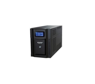 UPRS1508 UPS CDP UPRS1508 1500VA 1050W Onda Senoidal