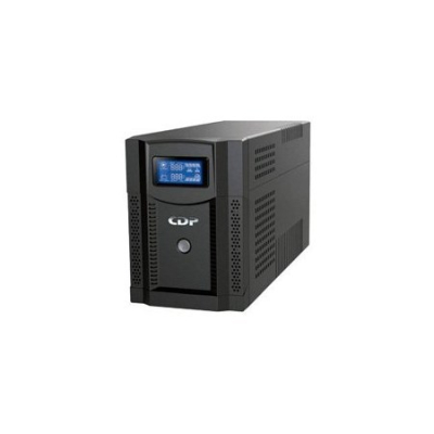 UPRS 2008 UPS CDP 2000VA 1400W 8 Contactos para Aplicaciones Corporativas de Alto Nivel