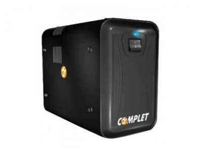 ERI-5-036 UPS Complet MT805VA 800VA 400W 8 Contactos con Regulador