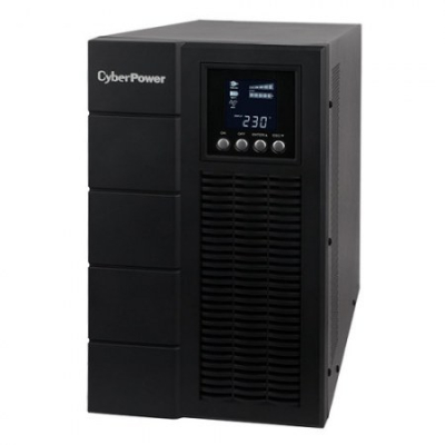 OLS3000 UPS CyberPower 3000va/2400W 8 Contactos USB