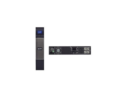 5PX2200RT UPS Eaton 2U 1950W 1920V 8 Contactos Rack Torre USB Negro