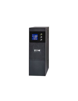 5S1000LCD UPS Eaton 5S LCD 1000V/600W Línea Interactiva 93-138V