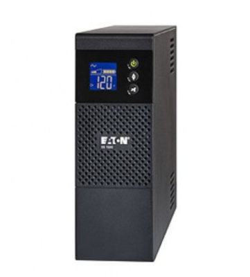 5S1500LCD UPS Eaton 5S LCD 1500W 120V/120V Torre