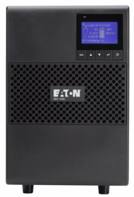 9SX1000 UPS EATON 9SX 1000VA/900W Salidas (6) 5-15R