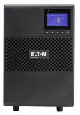 9SX1500 UPS EATON 9SX 1500VA/1350W Salidas (6) 5-15R