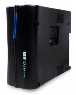 PROTECT 450VA UPS Sola Basic 120V 450VA / 225W 8 Contactos 