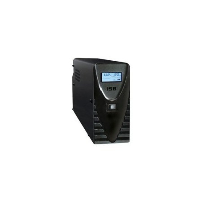 XRN-21-481 UPS Sola Basic MicroSR Inet 480VA 120 Volts 15 Min Protección Telefónica Software