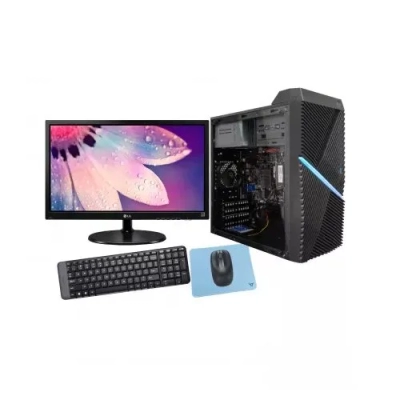 KIT PC BASICS INTEL V1.6, Computadora Digital Master KIT PC BASICS INTEL V1.6, Intel Celeron N4020, 4GB, 480GB SSD, Windows de Prueba, Incluye Monitor, Teclado, Mouse