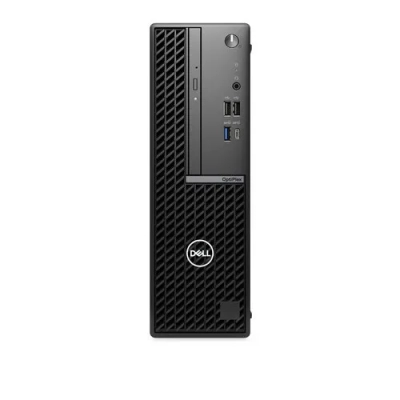 07W85, Computadora Dell Optiplex 7010 SFF Plus, Intel Core i7-14700, 16GB, 512GB SSD