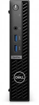 1020510528737, Computadora Dell Optiplex 7020 MFF, Intel Core i7-13700T, 16GB, 512GB SSD