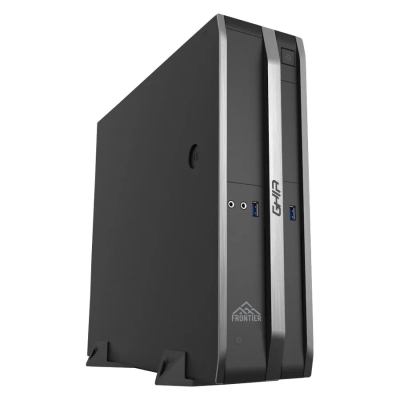 PCGHIA-3378, Computadora GHIA Frontier Slim 1.3, Intel Core i5-12400, 8GB, 1TB SSD