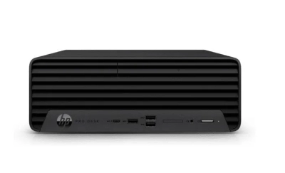 787M6LA, Computadora HP Pro 400 G9 SFF, Intel Core i5-12500, 8GB, 512GB SSD