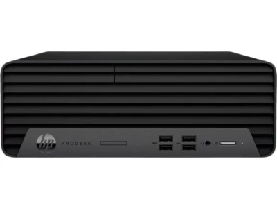 79K25LS, Computadora HP ProDesk 400 G7, Intel Core i5-10500, 8GB, 1TB