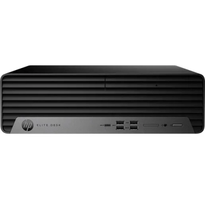 9P359LA, Computadora HP Elite 600 G9 SFF, Intel Core i5-12500, 8GB, 512GB SSD