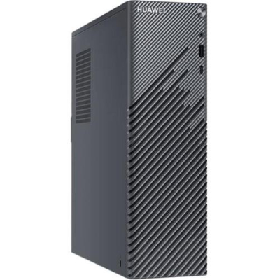 B515 PC Huawei MateStation S, 53011VHLH, AMD Ryzen 5 4600G, Mem. de 8GB, Alm. 256GB SSD, Windows 10 Home