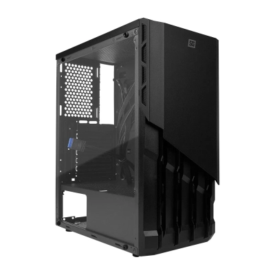 CSG-530 RZN 5600G-TR-16, Computadora Vorago CSG-530, AMD Ryzen 5 5600G, 16GB, 512GB SSD