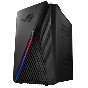 PC Asus Rog Strix G35DX-MX006T (90PD02W1-M10860), Ryzen 5 5600X, 16GB, 1TB + 256GB SSD, RTX 3070 8GB GDDR6, Windows 10 Home