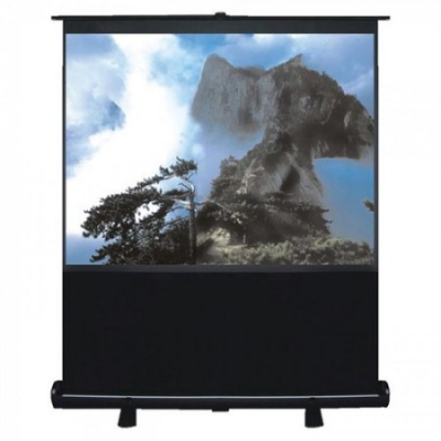 MSF-163 Pantalla Multimedia Screen MSF-163 84" 1.63 x 1.22m